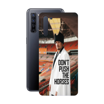 Захисна плівка StatusSKIN для OPPO Find X2 lite