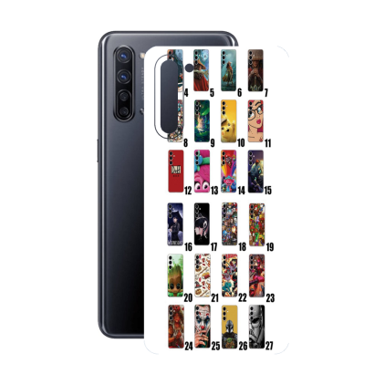 Захисна плівка StatusSKIN для OPPO Find X2 lite