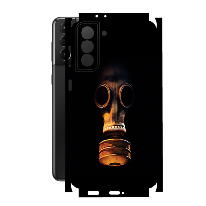 Защитная пленка StatusSKIN для Samsung Galaxy S21 Plus 5G (G996)