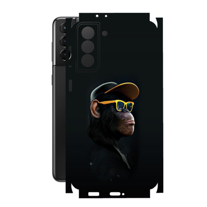 Защитная пленка StatusSKIN для Samsung Galaxy S21 Plus 5G (G996)