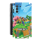 Защитная пленка StatusSKIN для Samsung Galaxy S21 Plus 5G (G996)