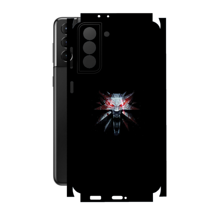 Защитная пленка StatusSKIN для Samsung Galaxy S21 Plus 5G (G996)
