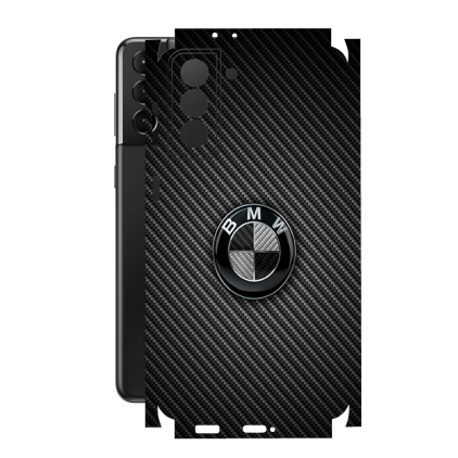 Защитная пленка StatusSKIN для Samsung Galaxy S21 Plus 5G (G996)