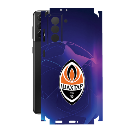 Защитная пленка StatusSKIN для Samsung Galaxy S21 Plus 5G (G996)