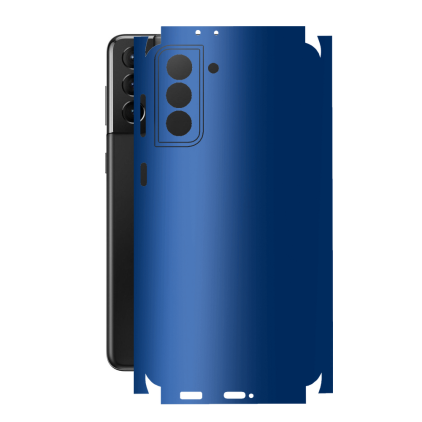 Защитная пленка StatusSKIN для Samsung Galaxy S21 Plus 5G (G996)