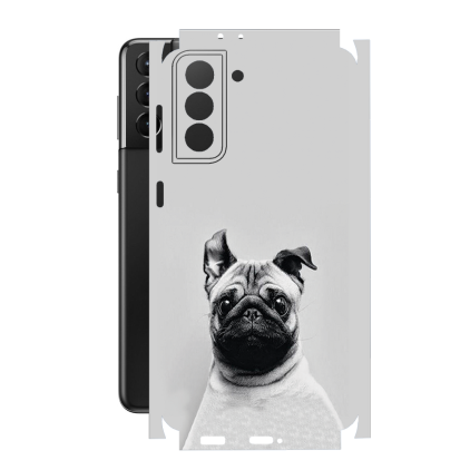 Защитная пленка StatusSKIN для Samsung Galaxy S21 Plus 5G (G996)