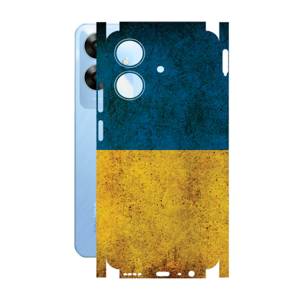 Захисна плівка StatusSKIN для Realme Narzo N61
