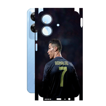 Захисна плівка StatusSKIN для Realme Narzo N61