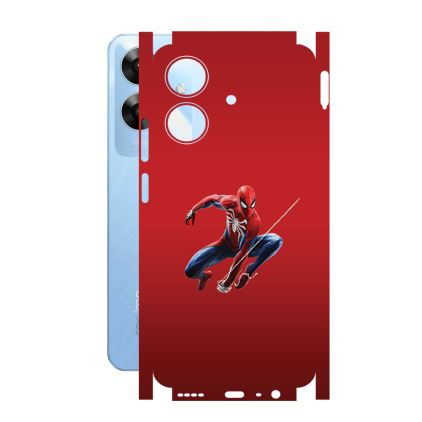 Захисна плівка StatusSKIN для Realme Narzo N61