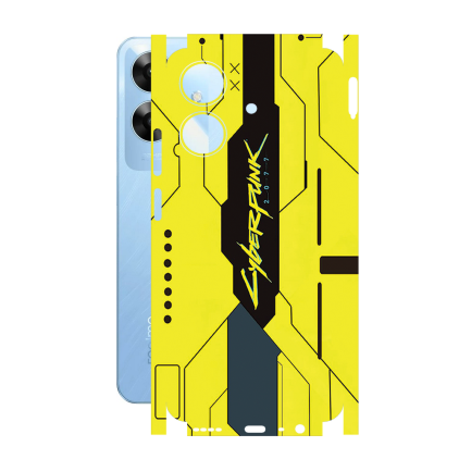 Захисна плівка StatusSKIN для Realme Narzo N61
