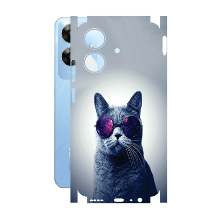 Захисна плівка StatusSKIN для Realme Narzo N61