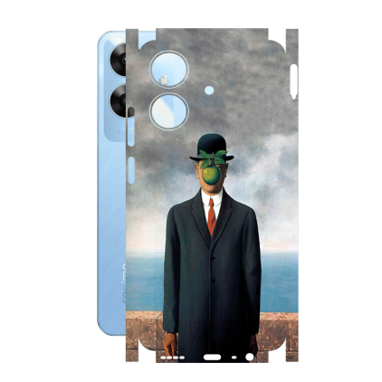 Захисна плівка StatusSKIN для Realme Narzo N61
