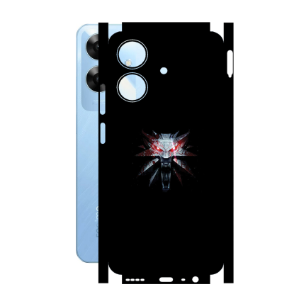 Захисна плівка StatusSKIN для Realme Narzo N61