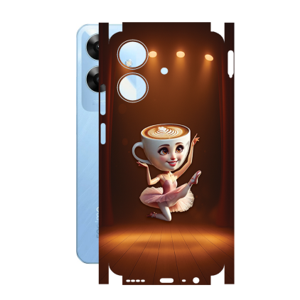 Захисна плівка StatusSKIN для Realme Narzo N61