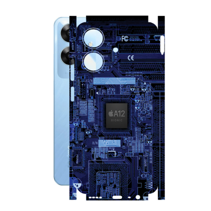 Захисна плівка StatusSKIN для Realme Narzo N61