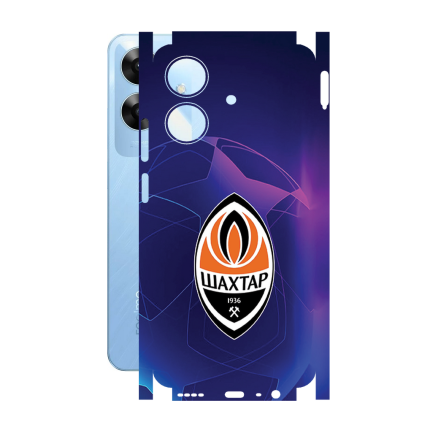 Захисна плівка StatusSKIN для Realme Narzo N61