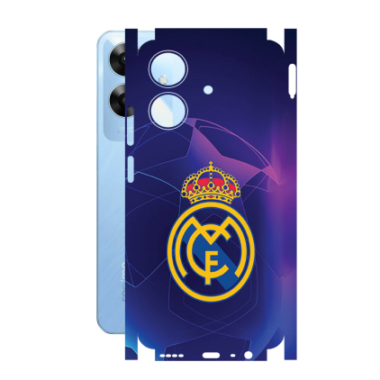 Захисна плівка StatusSKIN для Realme Narzo N61