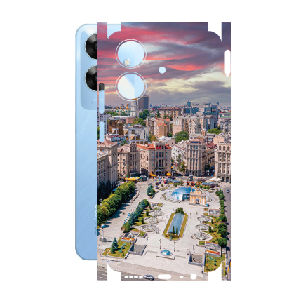 Захисна плівка StatusSKIN для Realme Narzo N61