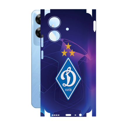 Захисна плівка StatusSKIN для Realme Narzo N61