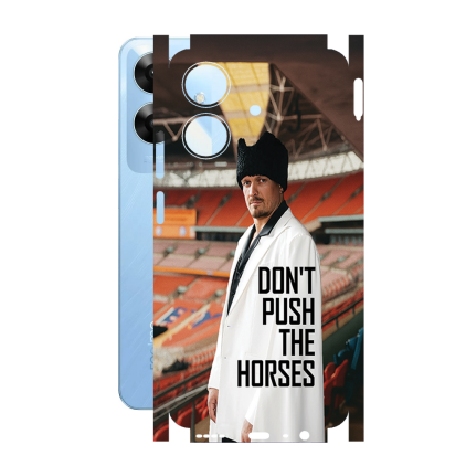 Захисна плівка StatusSKIN для Realme Narzo N61