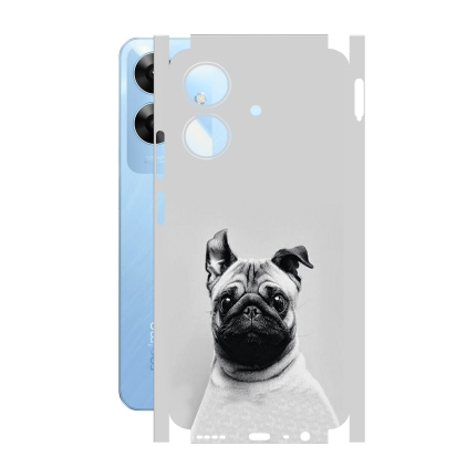 Захисна плівка StatusSKIN для Realme Narzo N61