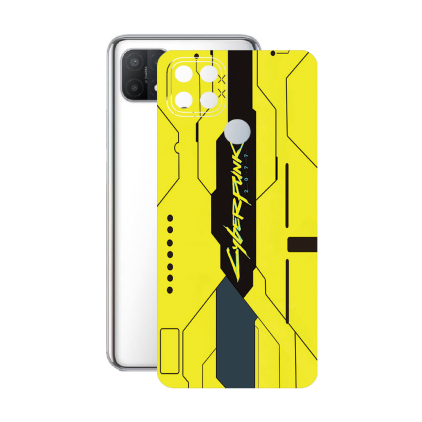 Захисна плівка StatusSKIN для OPPO A35