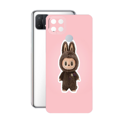 Захисна плівка StatusSKIN для OPPO A35