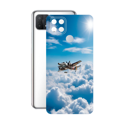 Захисна плівка StatusSKIN для OPPO A35