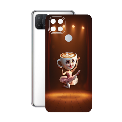Захисна плівка StatusSKIN для OPPO A35