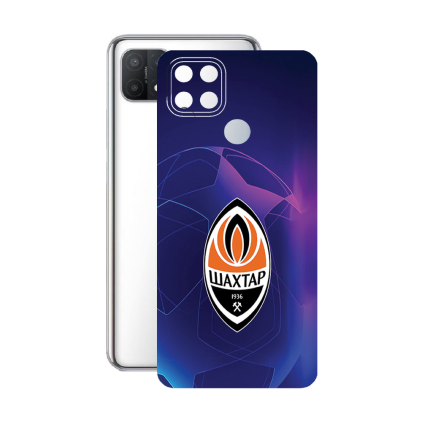 Захисна плівка StatusSKIN для OPPO A35
