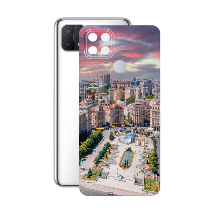 Захисна плівка StatusSKIN для OPPO A35