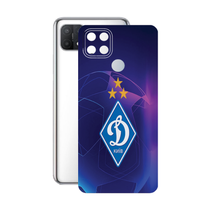Захисна плівка StatusSKIN для OPPO A35