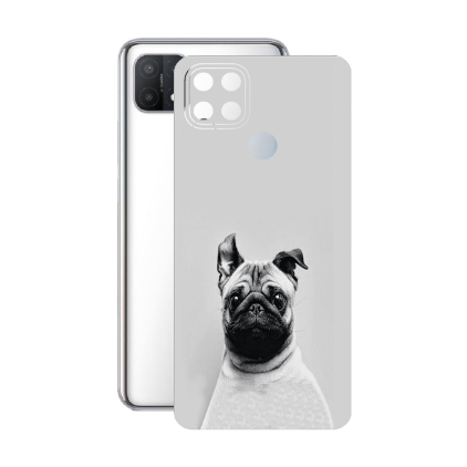 Захисна плівка StatusSKIN для OPPO A35