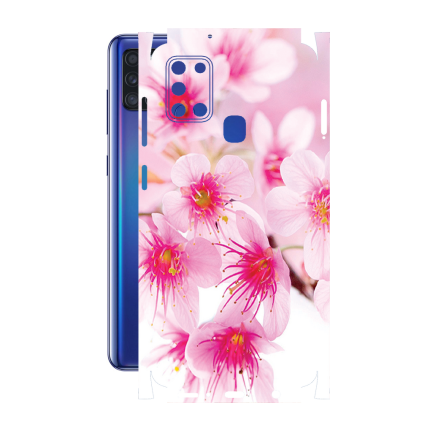 Защитная пленка StatusSKIN для Samsung Galaxy A21s (A217)