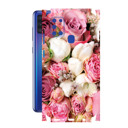 Защитная пленка StatusSKIN для Samsung Galaxy A21s (A217)