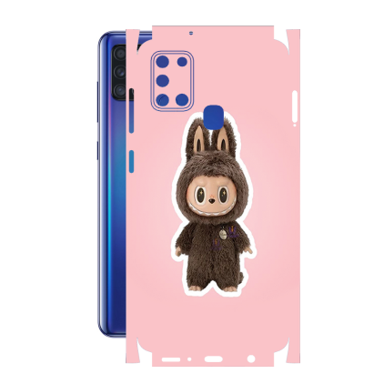 Защитная пленка StatusSKIN для Samsung Galaxy A21s (A217)