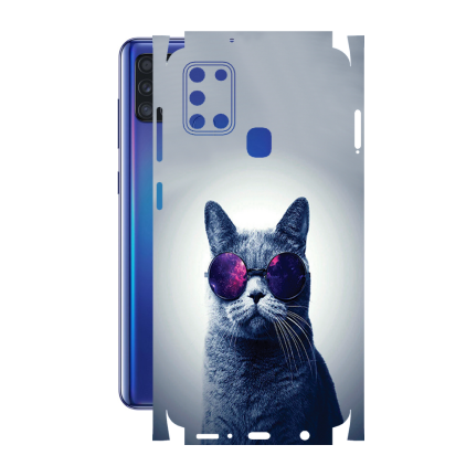 Защитная пленка StatusSKIN для Samsung Galaxy A21s (A217)