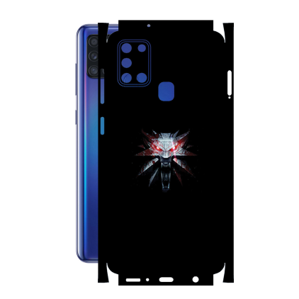 Защитная пленка StatusSKIN для Samsung Galaxy A21s (A217)