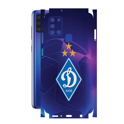 Защитная пленка StatusSKIN для Samsung Galaxy A21s (A217)
