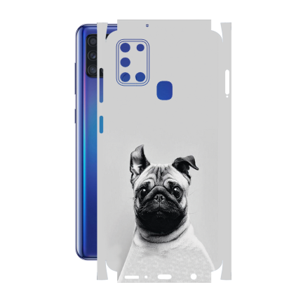 Защитная пленка StatusSKIN для Samsung Galaxy A21s (A217)