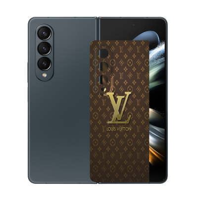 Захисна плівка StatusSKIN для Samsung Galaxy Z Fold4