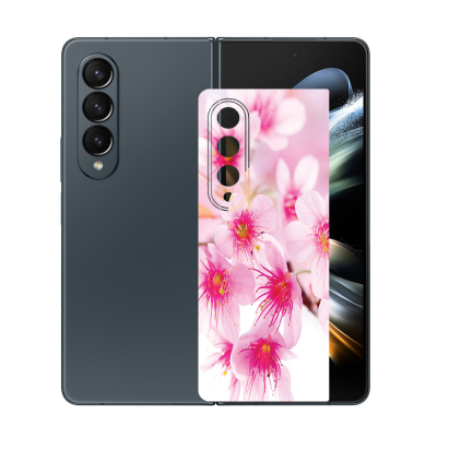 Захисна плівка StatusSKIN для Samsung Galaxy Z Fold4