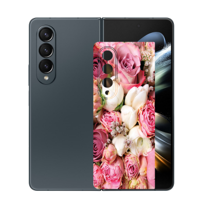 Захисна плівка StatusSKIN для Samsung Galaxy Z Fold4