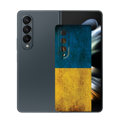 Захисна плівка StatusSKIN для Samsung Galaxy Z Fold4