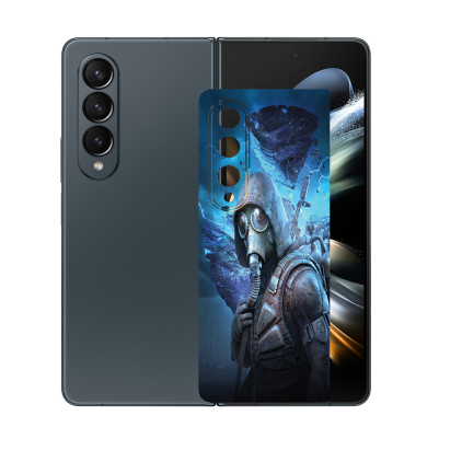Захисна плівка StatusSKIN для Samsung Galaxy Z Fold4