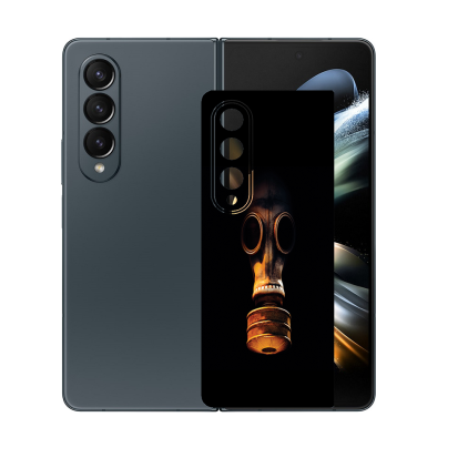 Захисна плівка StatusSKIN для Samsung Galaxy Z Fold4