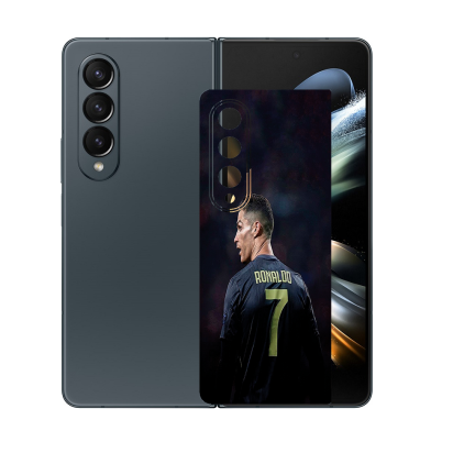 Захисна плівка StatusSKIN для Samsung Galaxy Z Fold4