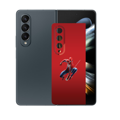 Захисна плівка StatusSKIN для Samsung Galaxy Z Fold4