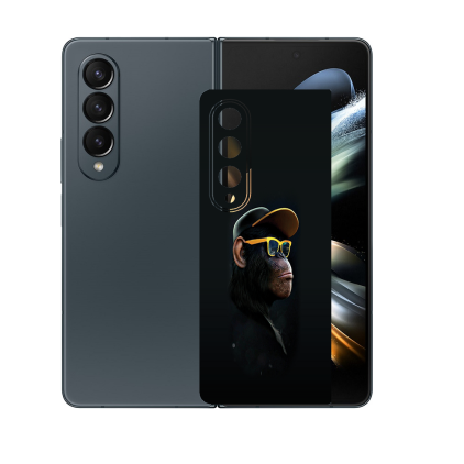 Захисна плівка StatusSKIN для Samsung Galaxy Z Fold4