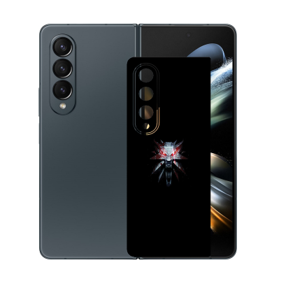 Захисна плівка StatusSKIN для Samsung Galaxy Z Fold4